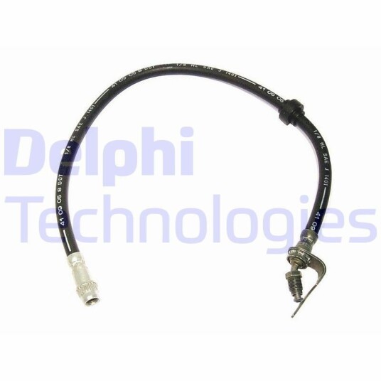 Bremseslange DELPHI LH0491 Bremseslange DELPHI LH0491