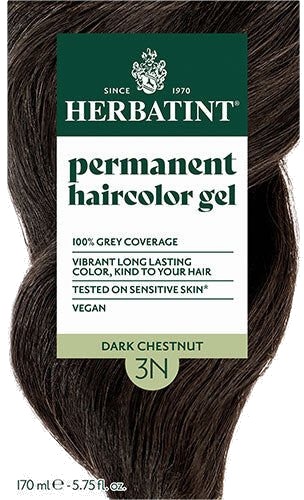 Herbatint 3N hårfarge Dark Chestnut