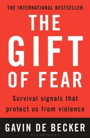 The Gift Of Fear Av Gavin De Becker