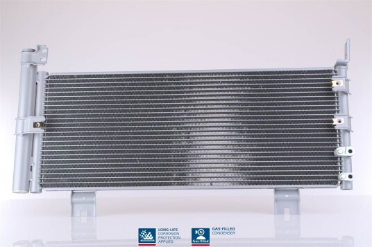 Kondensator NISSENS 940450