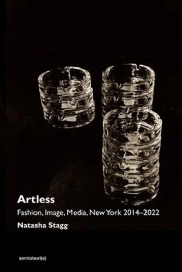 Artless Av Natasha Stagg