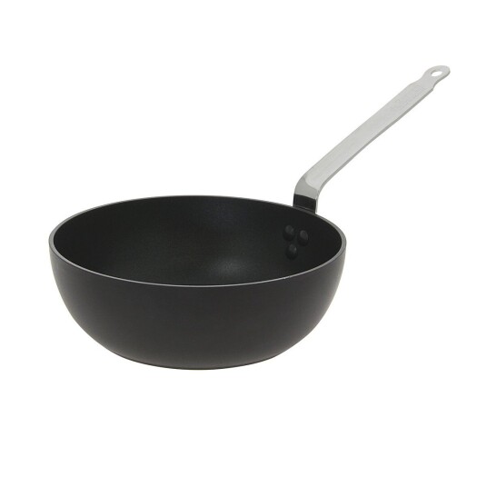 De Buyer Choc Intense sautépanne 24 cm De Buyer Choc Intense sautépanne 24 cm