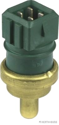 HERTH+BUSS ELPARTS 70511512 Sensor, motortemperatur