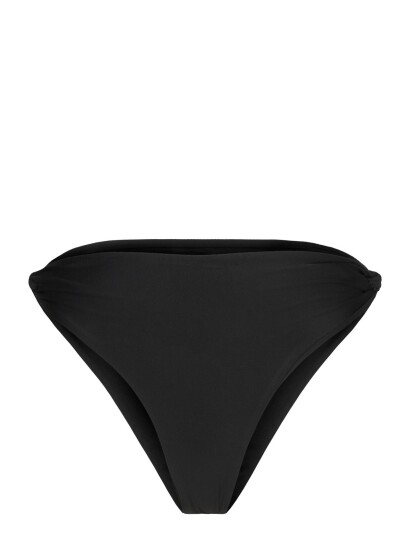 Rosemunde Rwshiitake Bikini Knot Brief Black XL