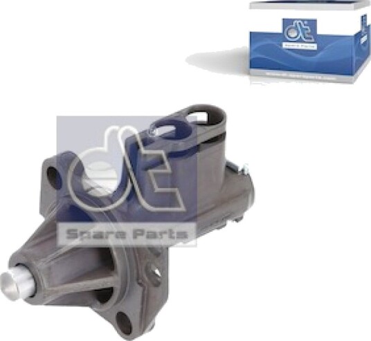 Magnetventil, koblingssylinder DT Spare Parts 2.32351