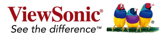 Viewsonic VP16-OLED Viewsonic VP16-OLED