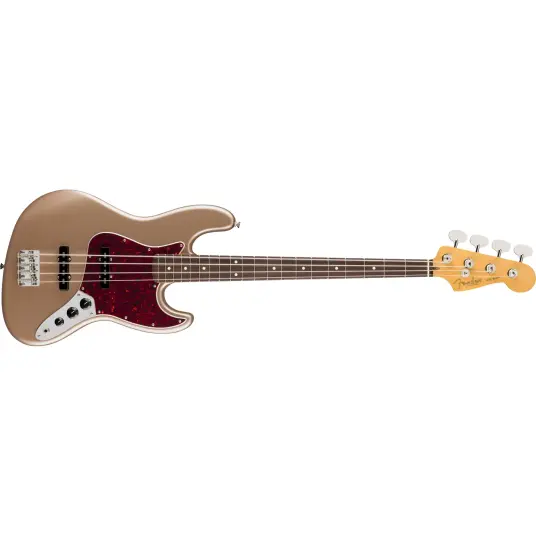 Fender Am Pro Clsc J Bass RW FFMG