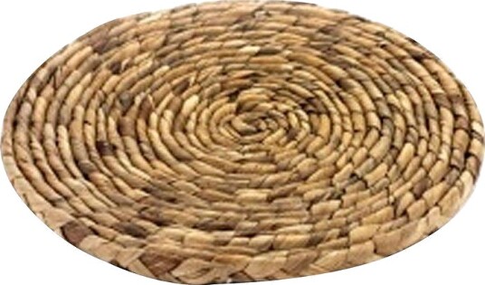 Serax   Place Mat S Surface av Sergio Herman   Natur