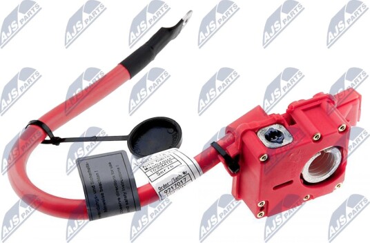 NTY EBP-BM-006 Klemme batteripoler