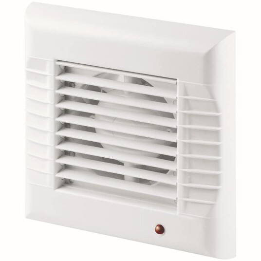Malmbergs Baderomsvifte A Matic 9993006