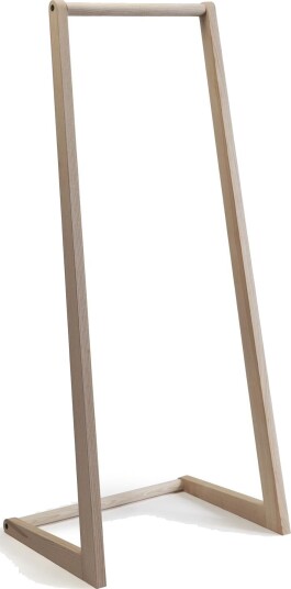 Nikari Skandinavia Collection Liten Klesstativ Oljet Ask Nikari Skandinavia Collection Liten Klesstativ Oljet Ask