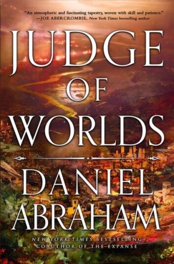Judge of Worlds Judge of Worlds