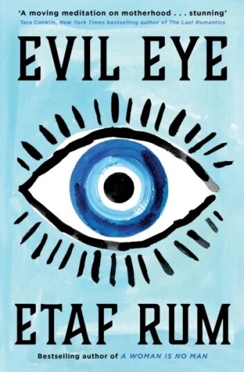 Evil Eye Av Etaf Rum