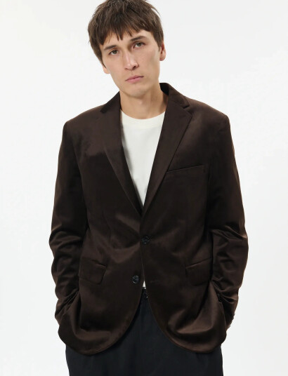 Matinique Mageorge F - Brown - 56 Matinique Mageorge F - Brown - 56