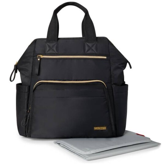 Skip Hop Stelleveske Black Skip Hop Stelleveske Black