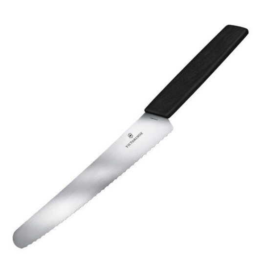 Victorinox Fibrox brødkniv 22 cm