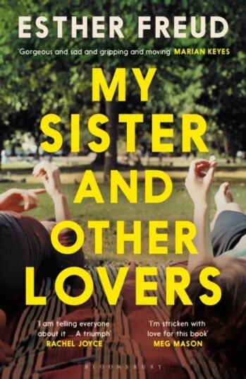 My Sister and Other Lovers My Sister and Other Lovers