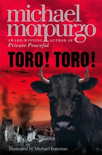 Toro! Toro! Av Michael Morpurgo