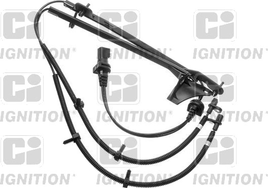 QUINTON HAZELL XABS133 Sensor ABS