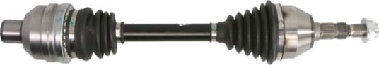Drivaksel POINT GEAR PNG72935