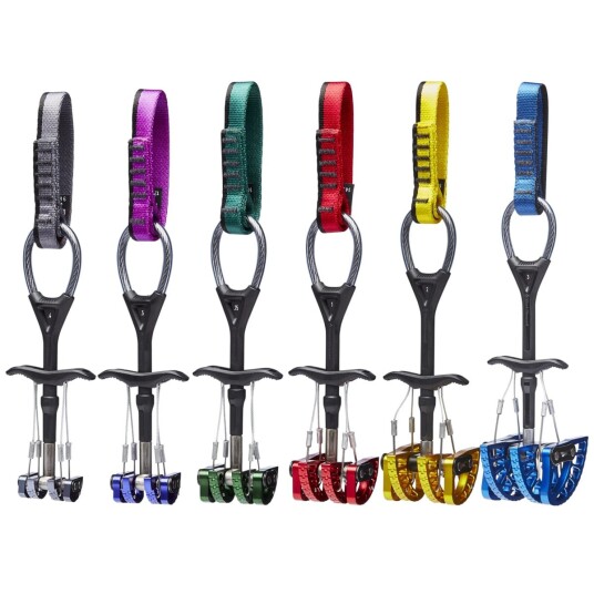 Black Diamond C4 Cam Set .4 3 One Size Black Diamond C4 Cam Set .4 3 One Size