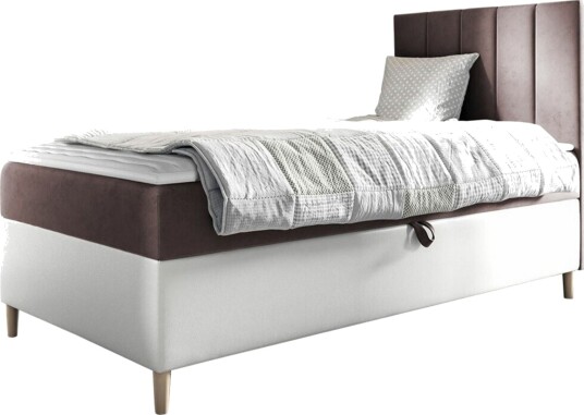 Boisdale Sengeramme 80x200 cm