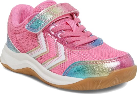 Hummel Multiplay Flex Vc 2.0 Jr Pink 26