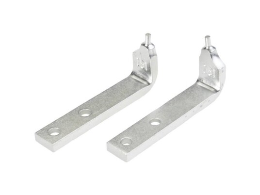 Hazet 1846B-05/2 Reservedups Spissform Vinklet 90°