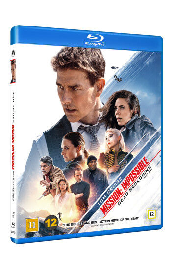 Mission: Impossible - Dead Reckoning Part One