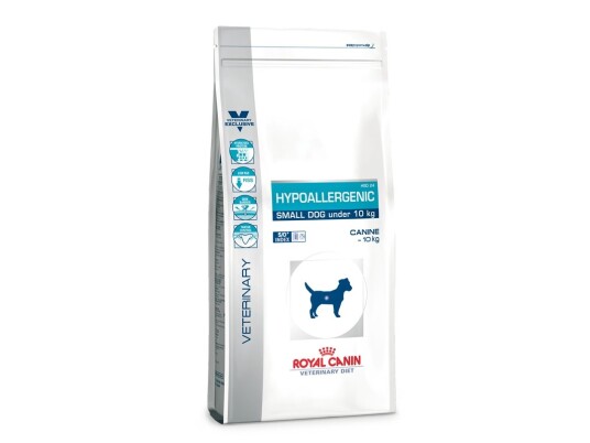 Royal Canin Hypoallergenic Small Voksen Mini 5 10Kg X Small < 4Kg Fjærfe Ris 1 kg Royal Canin Hypoallergenic Small Voksen Mini 5 10Kg X Small < 4Kg Fjærfe Ris 1 kg