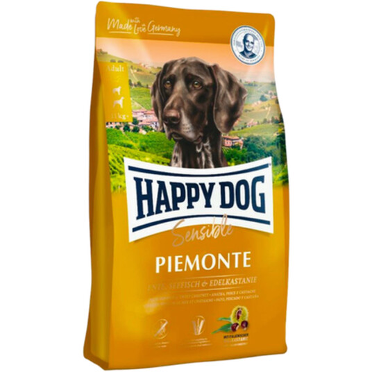 Supreme Sensible Piemonte Grainfree Duck 11 kg