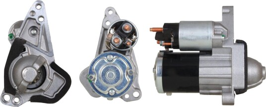 LUCAS LRS04294 Starter LUCAS LRS04294 Starter