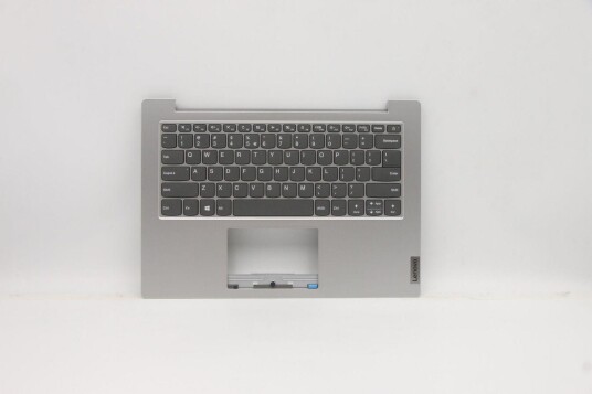 Lenovo Upper Case ASM_USI W 81VU PG
