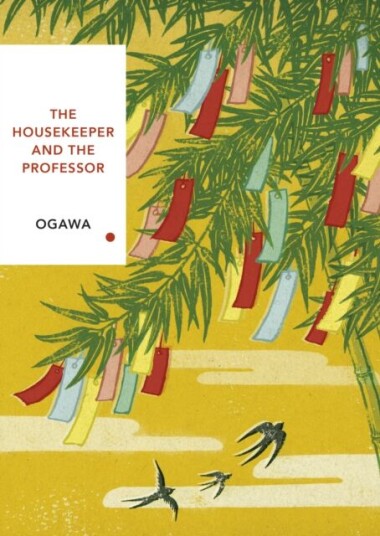 The Housekeeper And The Professor (Vintage Classics Japanese Series) Av Yoko Ogawa The Housekeeper And The Professor (Vintage Classics Japanese Series) Av Yoko Ogawa