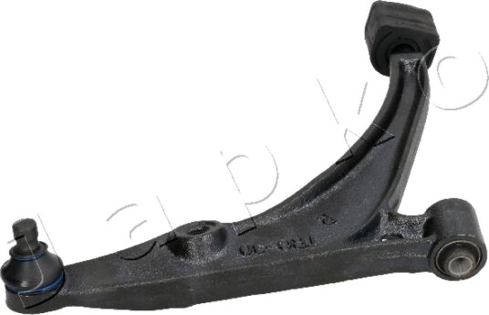 Bærearm, hjuloppheng JAPKO 72800R Bærearm, hjuloppheng JAPKO 72800R