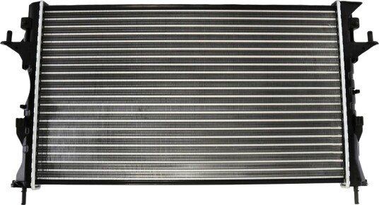 Radiator, motorkjøling KAMOKA 7705249