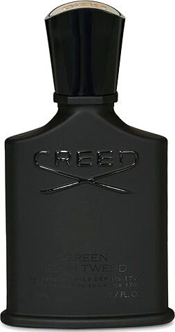 Creed Green Irish Tweed Eau de Parfum for Men 50ml med Treaktige Duftnoter