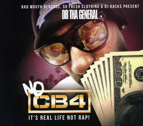 Db Tha General No Cb4 CD