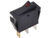 IWH TIL-FRA-kontakt rot 12 V 10 A 1 stk