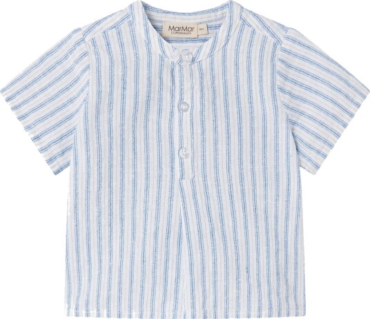 MarMar Copenhagen Totoro Ss Blue 86 MarMar Copenhagen Totoro Ss Blue 86