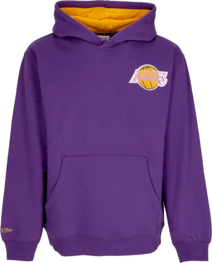 Mitchell & Ness Herre Gensere & Hettegensere Lilla M,