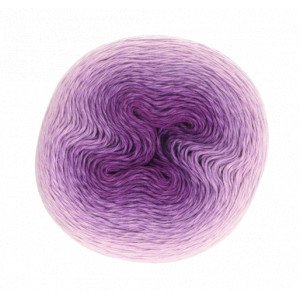 Scheepjes Whirl Garn Print 558 Shrinking Violet