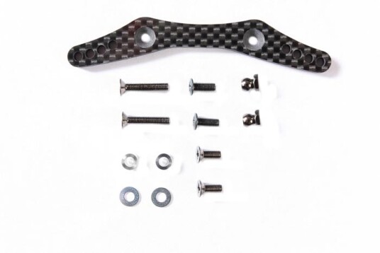 Tamiya 54475 M05 Carbon Damper Stay - Rear Tamiya 54475 M05 Carbon Damper Stay - Rear