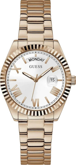 Guess Dame Accessories Gul ONE SIZE, Guess Dame Accessories Gul ONE SIZE,
