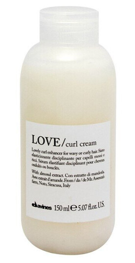 Davines Essential Love Curl Cream 150 ml
