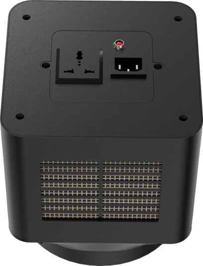 Point Universal G4 plasmafilter