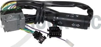 Bryter komplett rattstamme TRUCKTEC AUTOMOTIVE 05.42.001