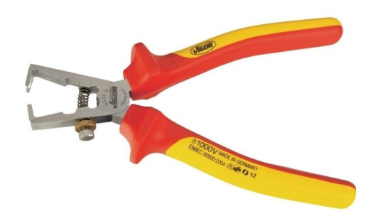 Vigor V2643 Avisoleringsverktøy med 2-komponent-håndtak 160mm Vigor V2643 Avisoleringsverktøy med 2-komponent-håndtak 160mm