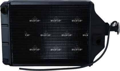 NRF 52161 Radiator motorkjøling NRF 52161 Radiator motorkjøling