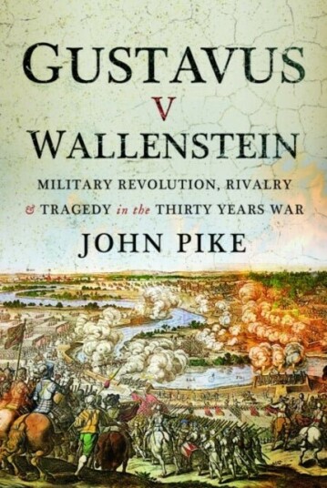 Gustavus v Wallenstein Gustavus v Wallenstein